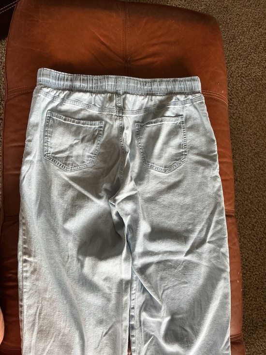 Maurice’s wide leg jeans - Picture 5 of 5